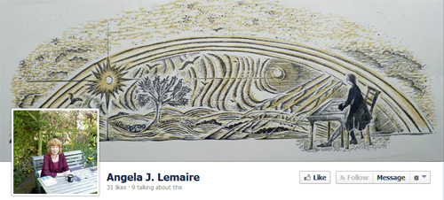 Angela J Lemaire Facebook